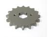 Image of Drive sprocket, Front